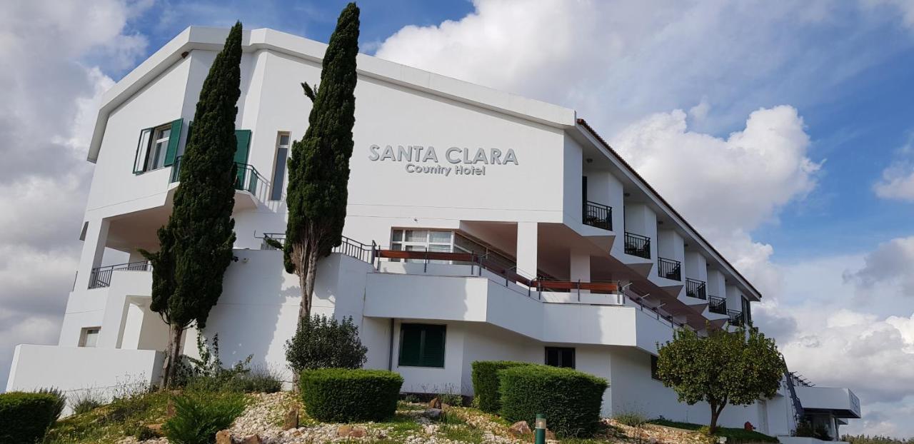 Santa Clara Country Hotel Exteriör bild